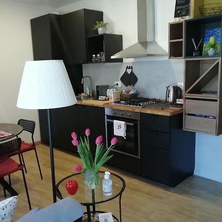 La Casita Villa ออร์เวียโต ภายนอก รูปภาพ