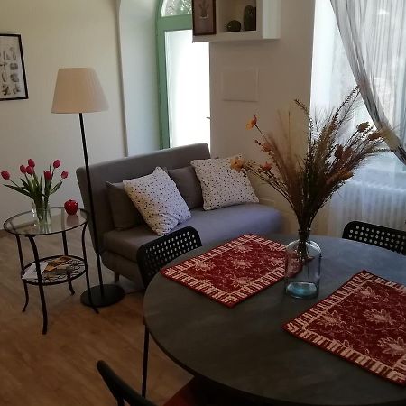 La Casita Villa ออร์เวียโต ภายนอก รูปภาพ