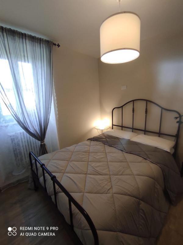 La Casita Villa ออร์เวียโต ภายนอก รูปภาพ