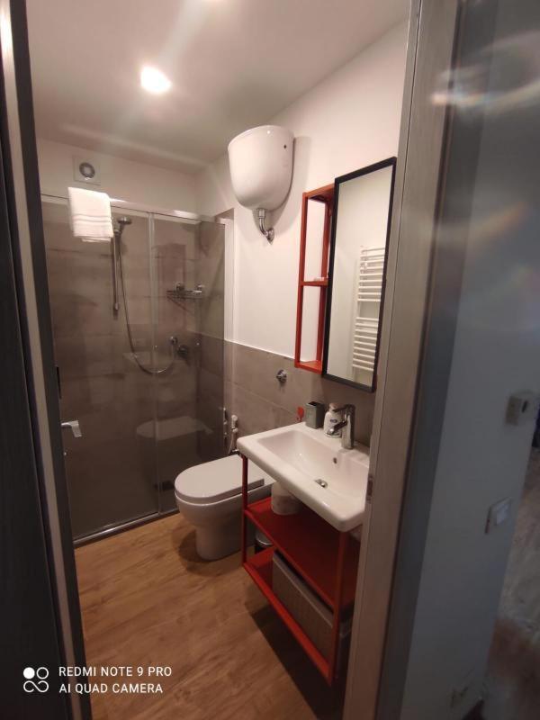 La Casita Villa ออร์เวียโต ภายนอก รูปภาพ