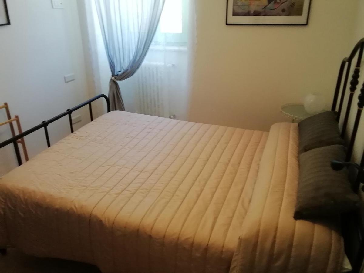 La Casita Villa ออร์เวียโต ภายนอก รูปภาพ