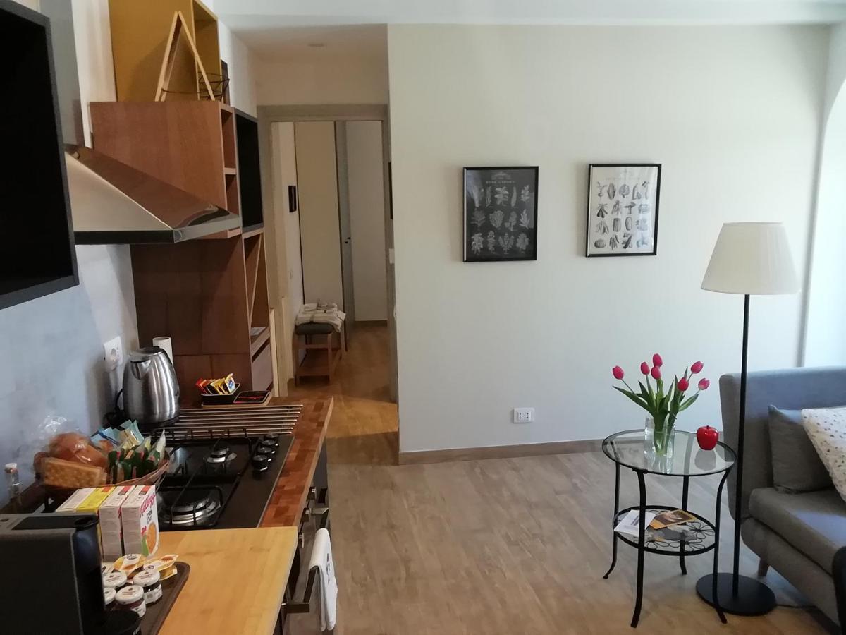 La Casita Villa ออร์เวียโต ภายนอก รูปภาพ